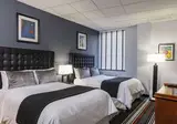 Hotel Broadway Plaza foto 19