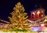 Kerst in Hanzestad Lübeck foto 9
