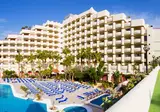 Hotel Ibersol Almuñecar Beach & Spa foto 8