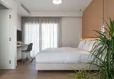 Athens Hill Luxury Appartementen foto 3