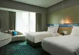 Pullman Kuala Lumpur City Center Hotel & Residences foto 8