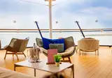 8 dg cruise Oost Middellandse Zee Mein Schiff 5 foto 4