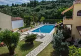 Villa Violetta foto 3