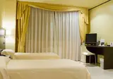 iH Hotels Bologna Amadeus foto 23