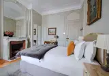 Hotel Lancaster Paris Champs Elysees foto 3