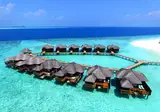 Fihalhohi Maldives foto 1