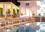 Tinas Plus Hotel foto 30