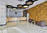 Oji Beach Hotel foto 12