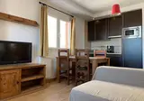 Apartamentos Ski Sabica foto 7