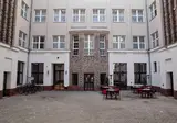 Catalonia Berlin Mitte Hotel foto 17