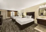 Best Western Plus Frontier Motel foto 9