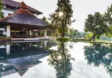 RatiLanna Riverside Spa Resort Chiang Mai foto 1