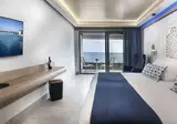 Glaros Royal Beach Hotel foto 15