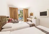 Bahar Hotels foto 2