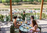 Hu Firenze Certosa Camping In Town foto 7
