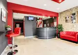 Best Western Nouvel Orleans Montparnasse foto 4