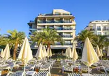 Aurasia Beach Hotel foto 18