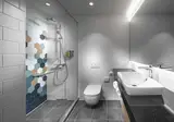 Clarion Hotel Vienna South foto 23