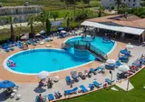 Alexander The Great Aparthotel foto 2