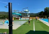 Camping L Echo Du Malpas foto 3