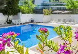 Novotel Lisboa foto 12