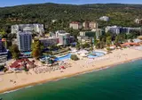 Hotel Lilia foto 15