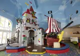 Legoland Hotel Dubai foto 4
