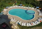 Aquamarine Hotel foto 8