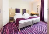 Hotel Galaxy foto 9