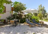 Eliathos Hillside Retreat foto 10