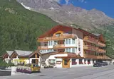 Busreis Saas-Grund in de Zwitserse Alpen foto 1
