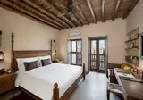 Al Seef Heritage Hotel Dubai, Curio Collection by Hilton foto 13