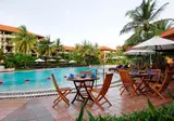 Ayodya Resort Bali foto 5