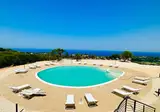 Residence Le Rocce Rosse foto 1