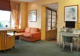 Hotel Residence du Pre foto 18