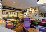 Mercure Hotel Munich City Center foto 6