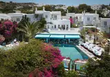 Belvedere Mykonos foto 2