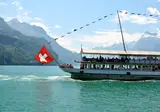 15-daagse rondreis per trein Glacier, Gotthard en Bernina Express foto 11