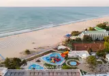Maritim Hotel Paradise Blue Albena foto 11