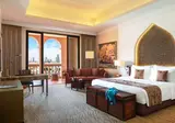 Marsa Malaz Kempinski The Pearl foto 3
