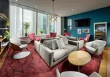 Clarion Hotel Vienna South foto 27