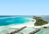 Medhufushi Island Resort foto 7
