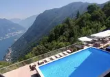 Hotel Paradiso Como foto 1
