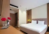 Valza Boutique Hotel foto 2