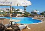 Royal Savoy Hotel foto 1
