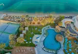 Le Méridien Abu Dhabi foto 2
