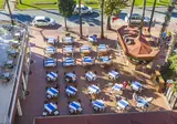 Eftalia Downtown Hotel foto 27