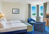 IntercityHotel Stralsund foto 4