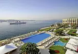 Ciragan Palace Kempinski Istanbul foto 1