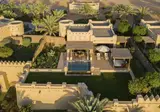 Qasr Al Sarab Desert Resort by Anantara foto 28